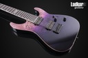 ESP E-II M-II 7 NT Purple Natural Fade NEW