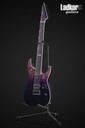 ESP E-II M-II 7 NT Purple Natural Fade NEW