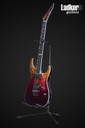 ESP E-II Horizon NT-II Tiger Eye Amber Fade NEW