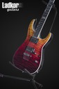 ESP E-II Horizon NT-II Tiger Eye Amber Fade NEW