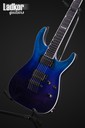 ESP E-II Horizon NT-II Blue-Purple Gradation NEW