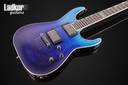 ESP E-II Horizon NT-II Blue-Purple Gradation NEW