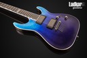 ESP E-II Horizon NT-II Blue-Purple Gradation NEW