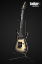 ESP E-II Horizon FR Black Natural Burst NEW