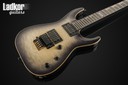 ESP E-II Horizon FR Black Natural Burst NEW