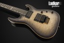 ESP E-II Horizon FR Black Natural Burst NEW