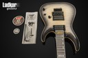 ESP E-II Horizon FR Black Natural Burst NEW