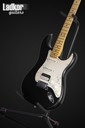 2019 Fender American Ultra Stratocaster Texas Tea HSS