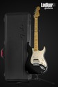 2019 Fender American Ultra Stratocaster Texas Tea HSS