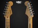 2019 Fender American Ultra Stratocaster Texas Tea HSS