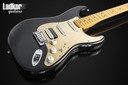 2019 Fender American Ultra Stratocaster Texas Tea HSS