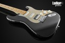 2019 Fender American Ultra Stratocaster Texas Tea HSS