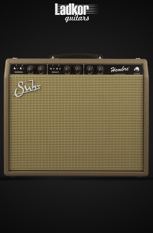 Suhr Hombre Combo NEW