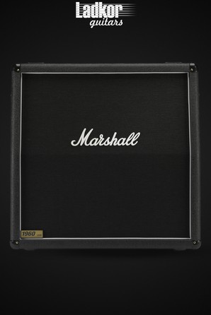Marshall 1960A 4x12 300 Watt Cabinet