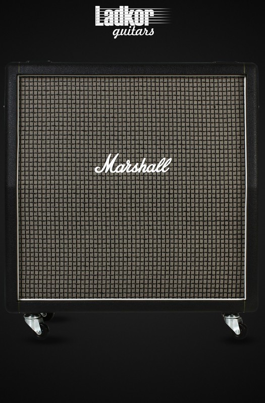 Marshall 1960AX 4x12 100 Watt Cabinet NEW