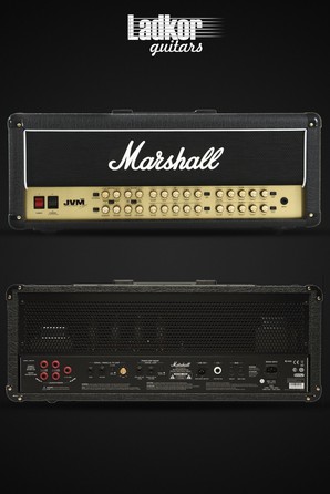 Marshall JVM410H Head NEW