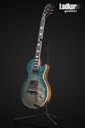 2019 Gibson Les Paul High Performance Seafoam Fade