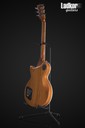 2019 Gibson Les Paul High Performance Seafoam Fade