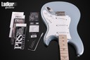 PRS Silver Sky John Mayer Signature Polar Blue Maple NEW