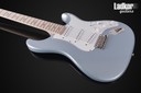 PRS Silver Sky John Mayer Signature Polar Blue Maple NEW