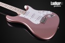 PRS Silver Sky John Mayer Signature Midnight Rose Maple NEW