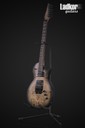 Legator GD-6 Gladiator 6 Poplar Burl Top NEW