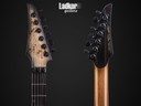 Legator GD-6 Gladiator 6 Poplar Burl Top NEW