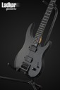 Legator G6P Ghost Headless Satin Stealth Black Ash 6 String NEW