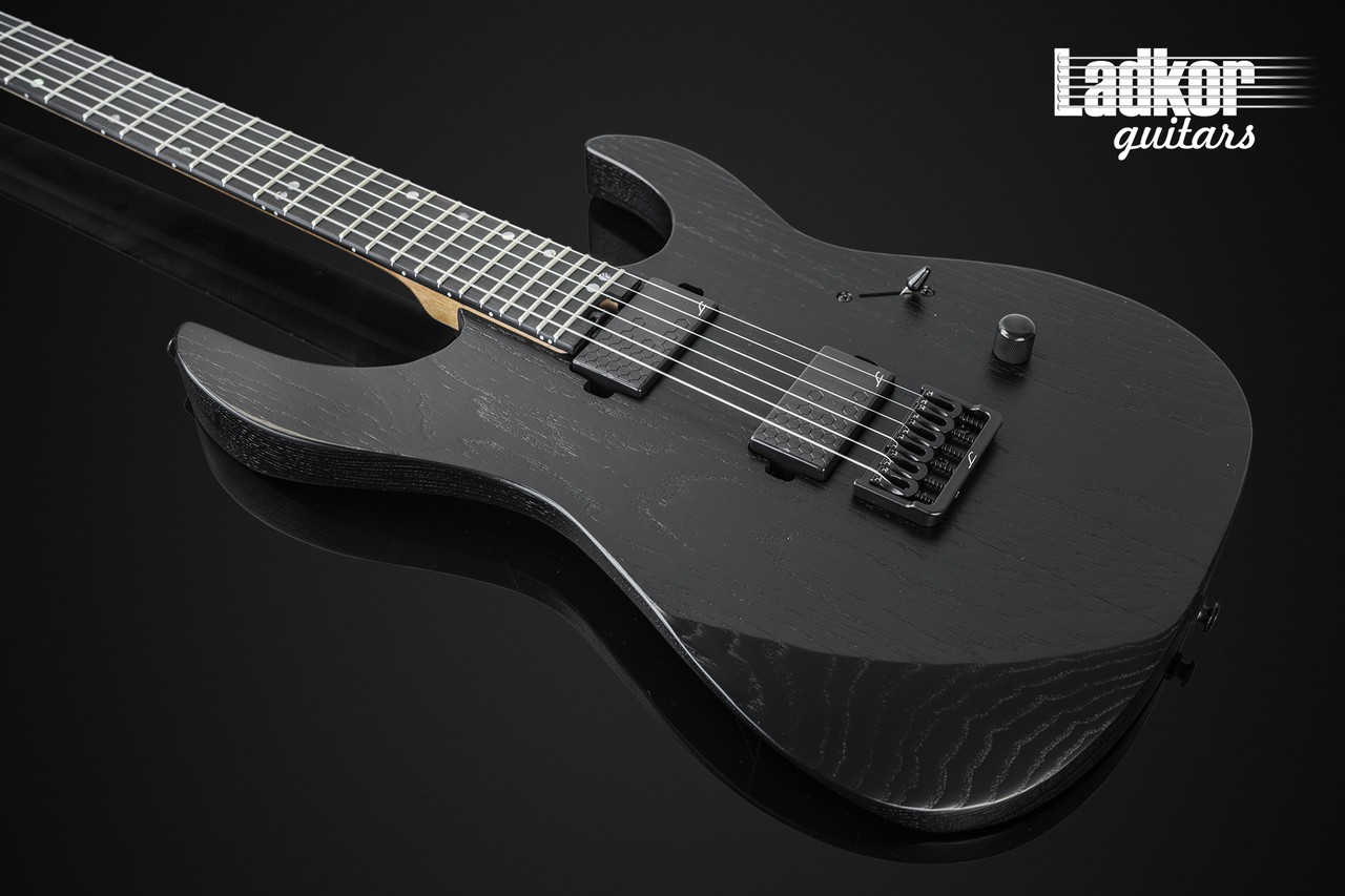 ギター Legator NINJA N6P Legator N6P Ninja Performance 6-String Electric Guitar