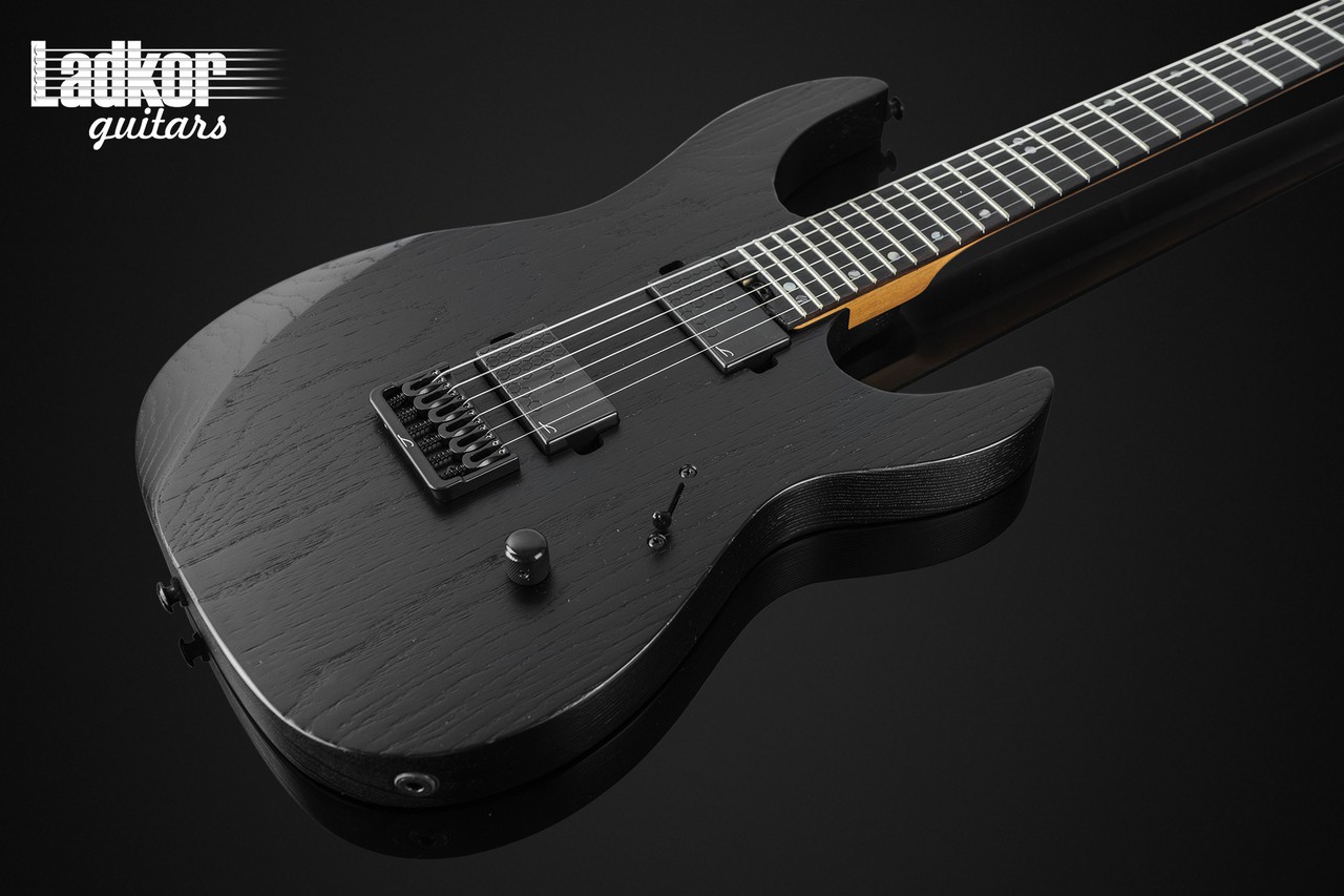 その他 LEPLUS LP-GS9PFGF BLACK Amazon.com: ESP LTD Volsung-200 Electric Guitar - Black