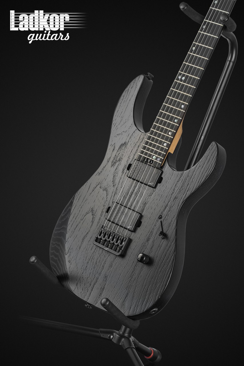 ギター Legator NINJA N6P Legator N6P Ninja Performance 6-String Electric Guitar