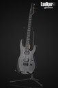 Legator N6P Ninja Satin Stealth Black Ash Performance Series 6 String NEW