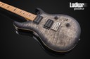 2020 PRS SE Custom 24 Roasted Maple Charcoal Burst Limited Edition NEW