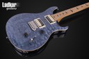 2020 PRS SE Custom 24 Roasted Maple Whale Blue Limited Edition NEW