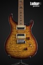 2020 PRS SE Custom 24 Roasted Maple Tobacco Sunburst Limited Edition NEW