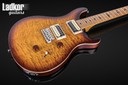 2020 PRS SE Custom 24 Roasted Maple Tobacco Sunburst Limited Edition NEW