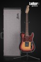 2005 Fender American Deluxe Telecaster 3-Color Sunburst Signed by Tommy Emmanuel