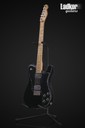 2017 Fender American Professional Telecaster Deluxe HH ShawBucker Black