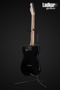 2017 Fender American Professional Telecaster Deluxe HH ShawBucker Black