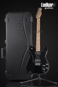 2017 Fender American Professional Telecaster Deluxe HH ShawBucker Black