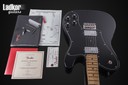 2017 Fender American Professional Telecaster Deluxe HH ShawBucker Black