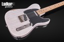 2018 Tom Anderson Icon T Translucent Blonde Distress 3