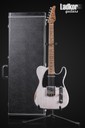 2018 Tom Anderson Icon T Translucent Blonde Distress 3