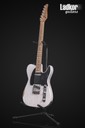 2018 Tom Anderson Icon T Translucent Blonde Distress 3