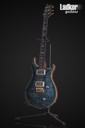 2011 PRS Artist V Crab Blue 1 Of 100 Limited Edition