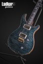 2011 PRS Artist V Crab Blue 1 Of 100 Limited Edition