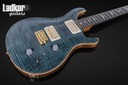 2011 PRS Artist V Crab Blue 1 Of 100 Limited Edition