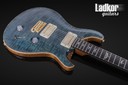 2011 PRS Artist V Crab Blue 1 Of 100 Limited Edition