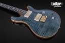 2011 PRS Artist V Crab Blue 1 Of 100 Limited Edition