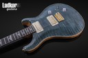 2011 PRS Artist V Crab Blue 1 Of 100 Limited Edition